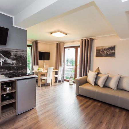 Apartamenty Dawna فيسلا المظهر الخارجي الصورة