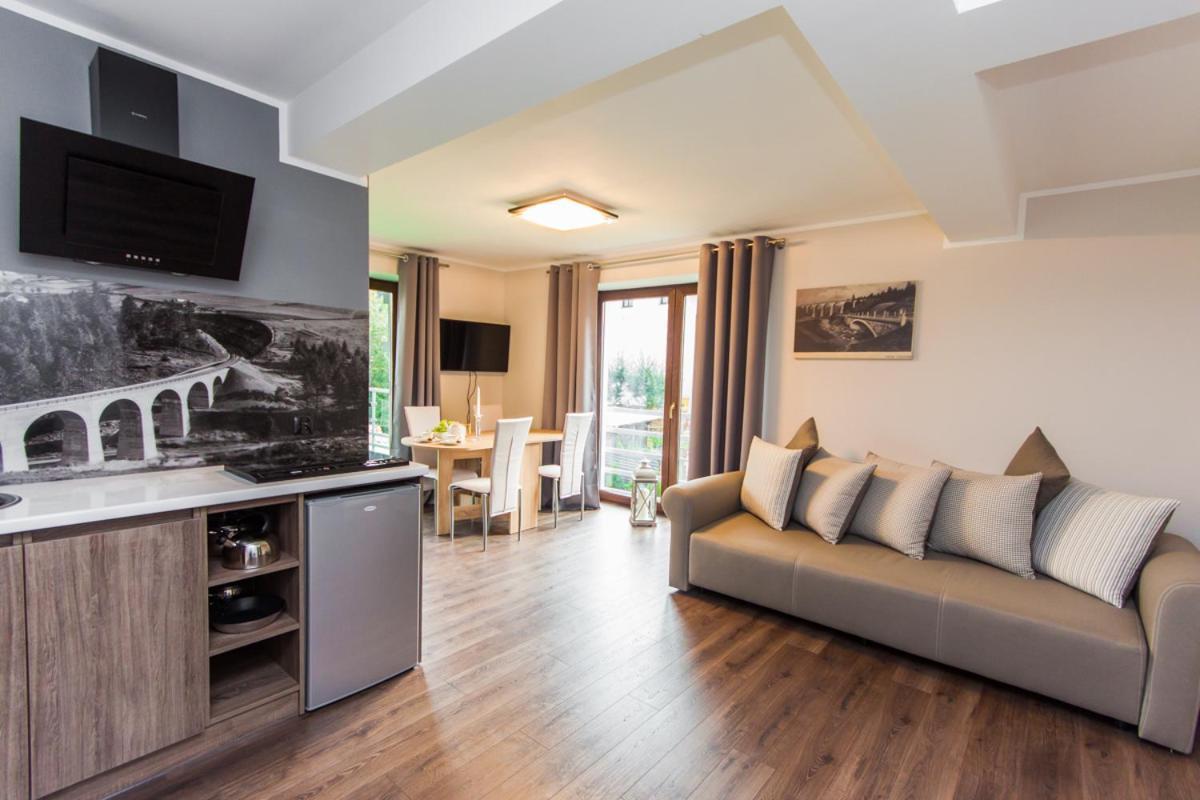 Apartamenty Dawna فيسلا المظهر الخارجي الصورة