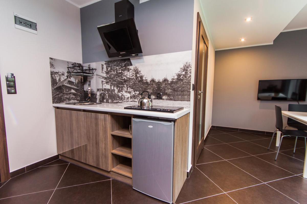 Apartamenty Dawna فيسلا المظهر الخارجي الصورة