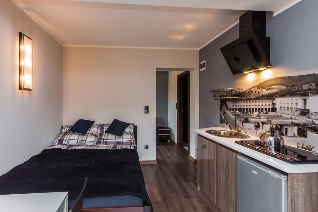 Apartamenty Dawna فيسلا الغرفة الصورة
