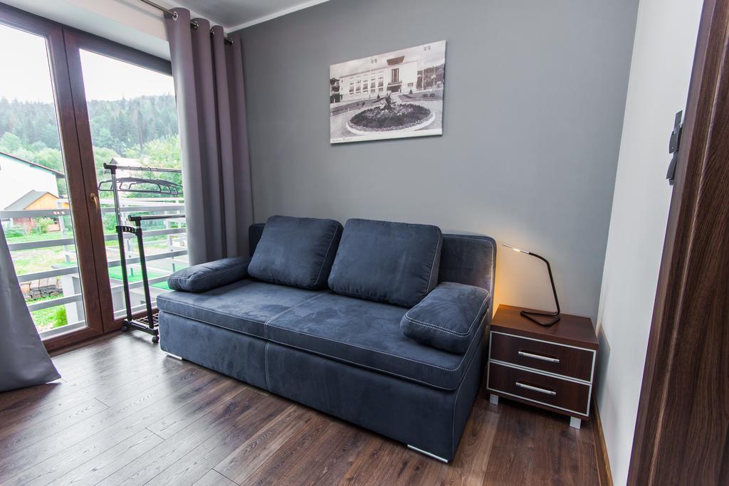 Apartamenty Dawna فيسلا الغرفة الصورة