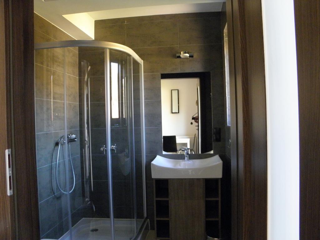 Apartamenty Dawna فيسلا الغرفة الصورة