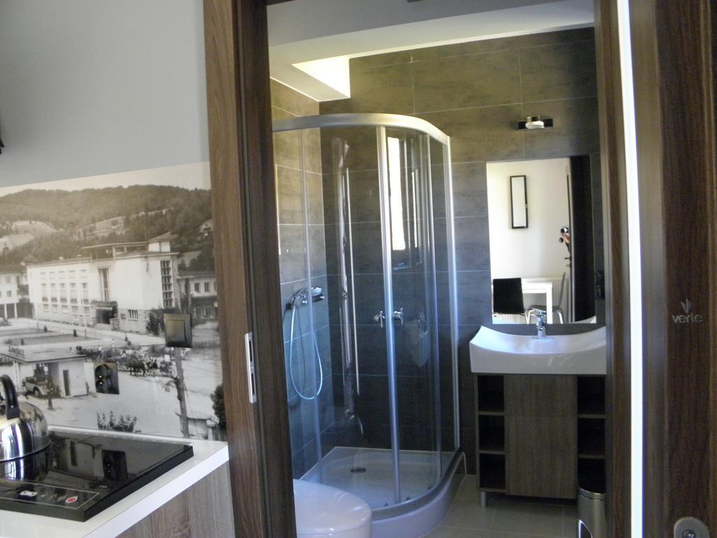 Apartamenty Dawna فيسلا الغرفة الصورة