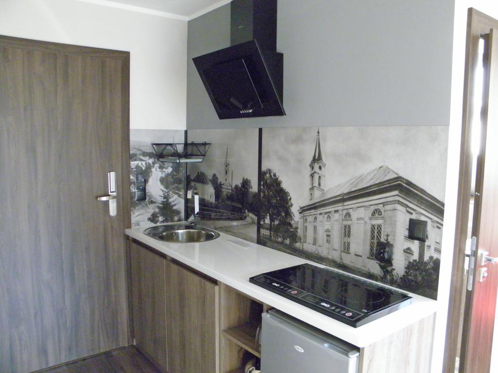 Apartamenty Dawna فيسلا الغرفة الصورة