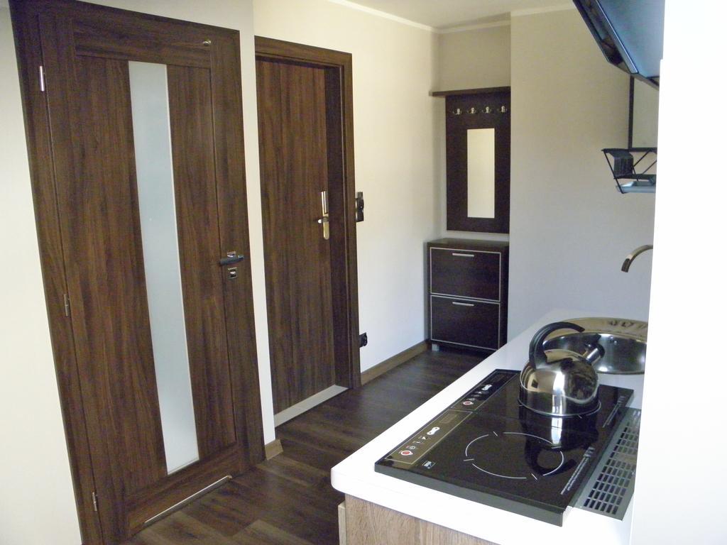 Apartamenty Dawna فيسلا الغرفة الصورة