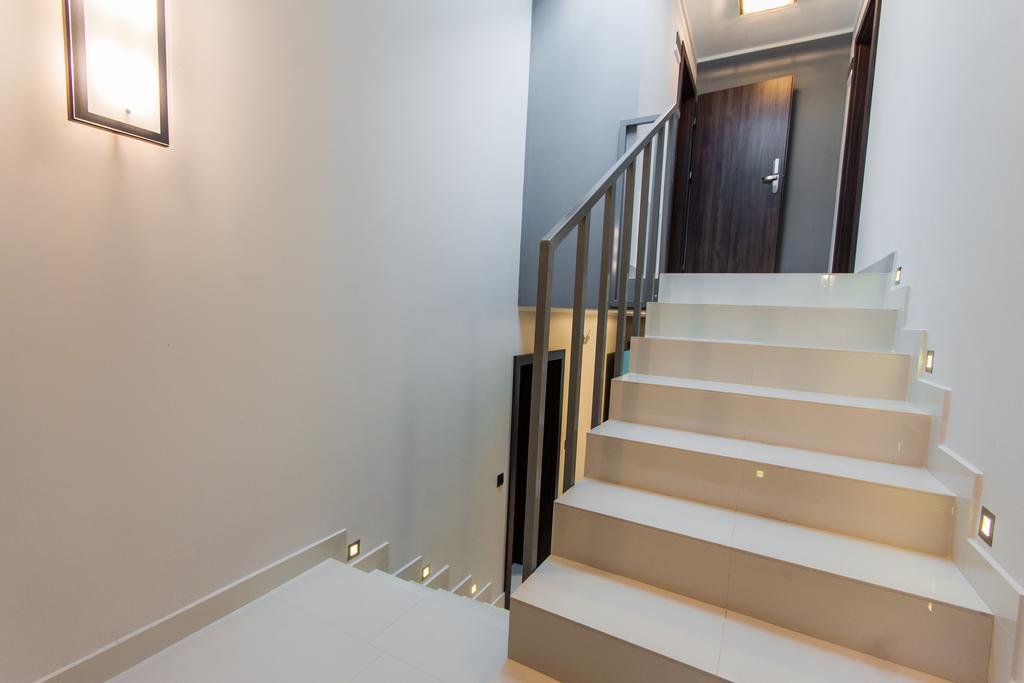 Apartamenty Dawna فيسلا المظهر الخارجي الصورة