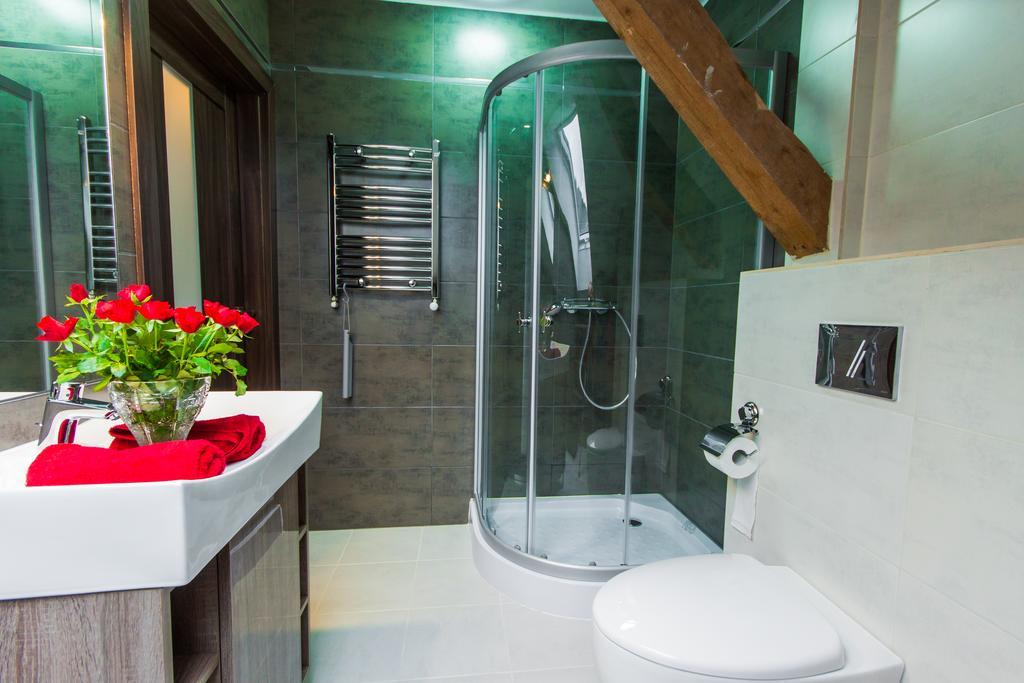 Apartamenty Dawna فيسلا الغرفة الصورة