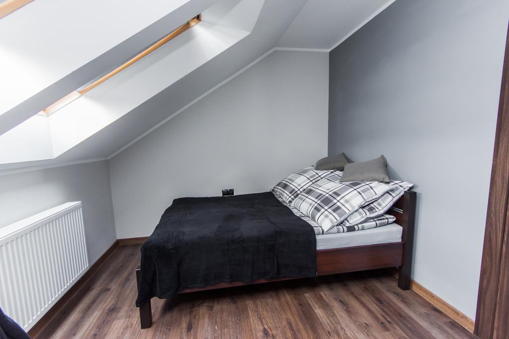 Apartamenty Dawna فيسلا الغرفة الصورة