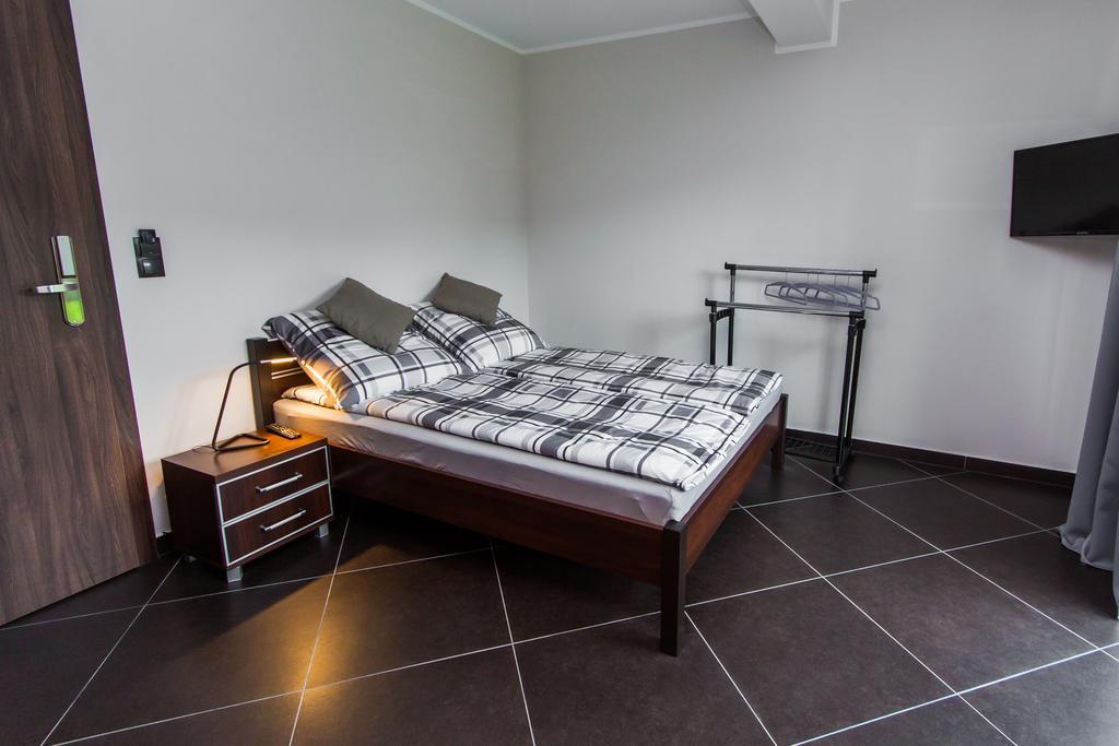 Apartamenty Dawna فيسلا الغرفة الصورة