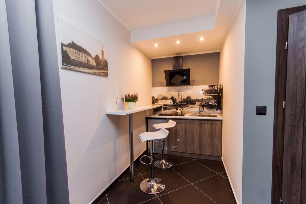 Apartamenty Dawna فيسلا الغرفة الصورة