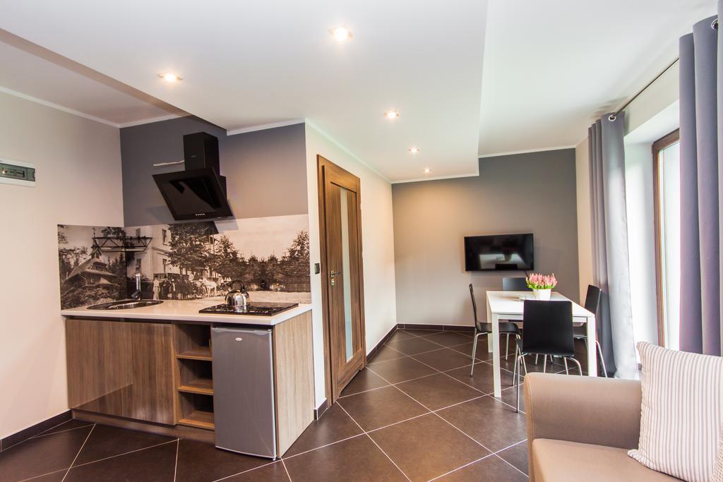 Apartamenty Dawna فيسلا الغرفة الصورة