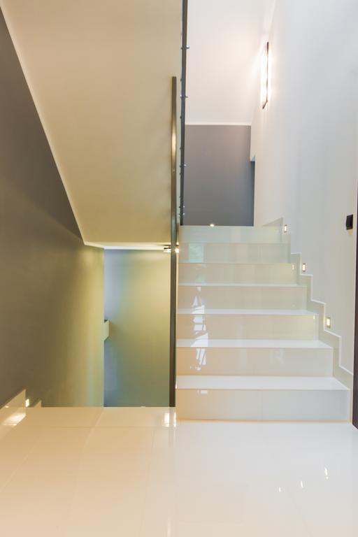Apartamenty Dawna فيسلا المظهر الخارجي الصورة