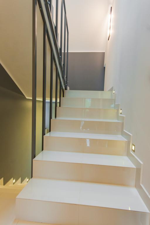 Apartamenty Dawna فيسلا المظهر الخارجي الصورة