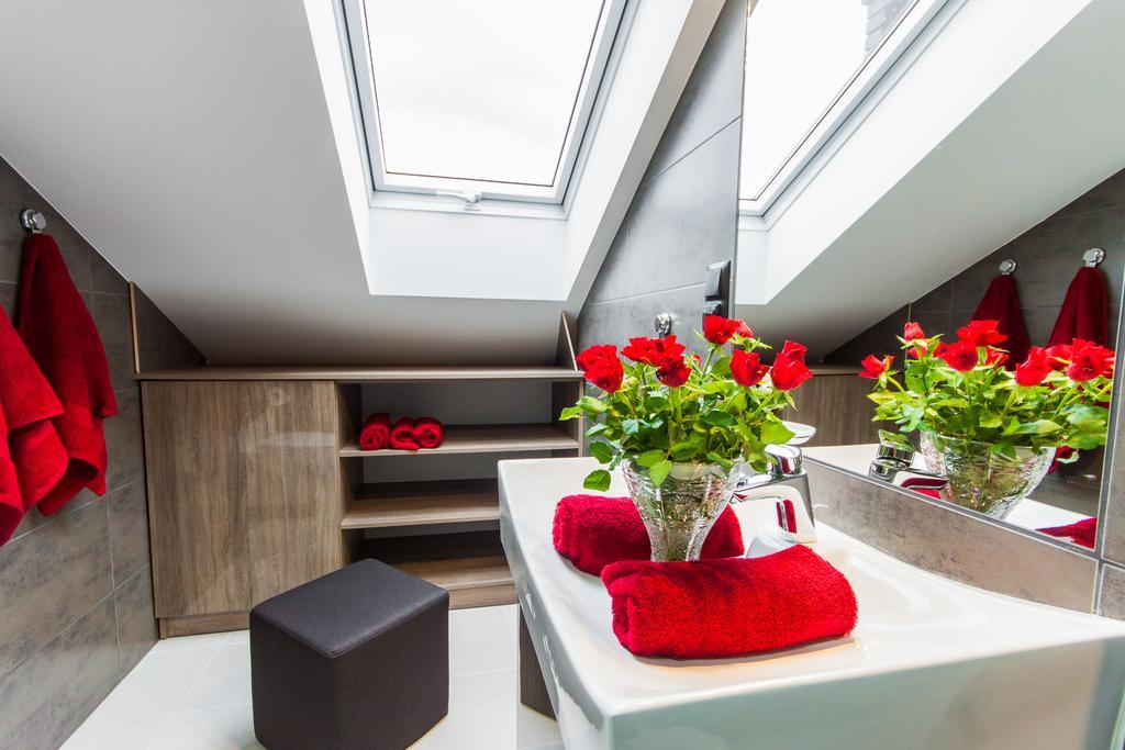 Apartamenty Dawna فيسلا الغرفة الصورة