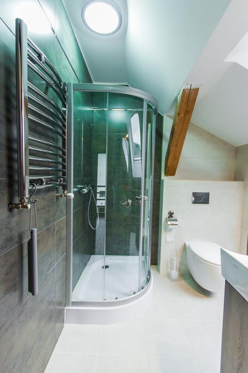Apartamenty Dawna فيسلا الغرفة الصورة