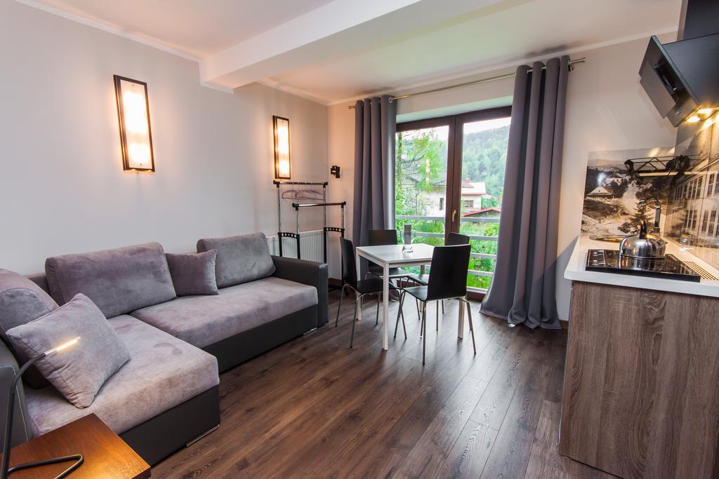 Apartamenty Dawna فيسلا الغرفة الصورة