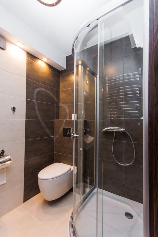 Apartamenty Dawna فيسلا الغرفة الصورة