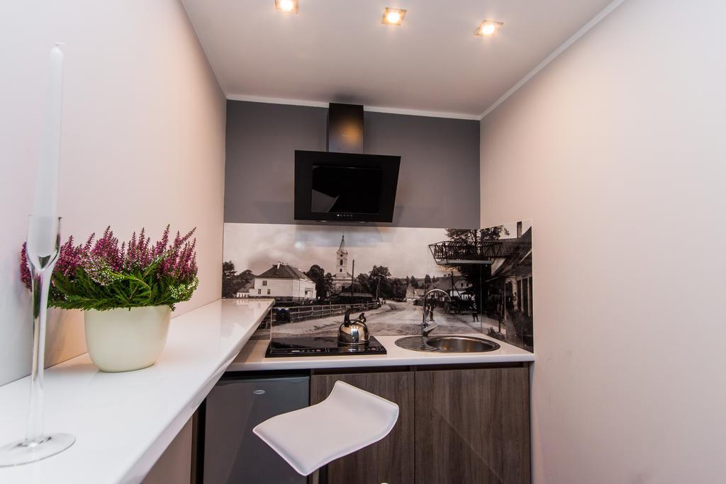 Apartamenty Dawna فيسلا الغرفة الصورة