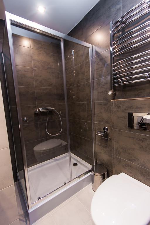 Apartamenty Dawna فيسلا الغرفة الصورة