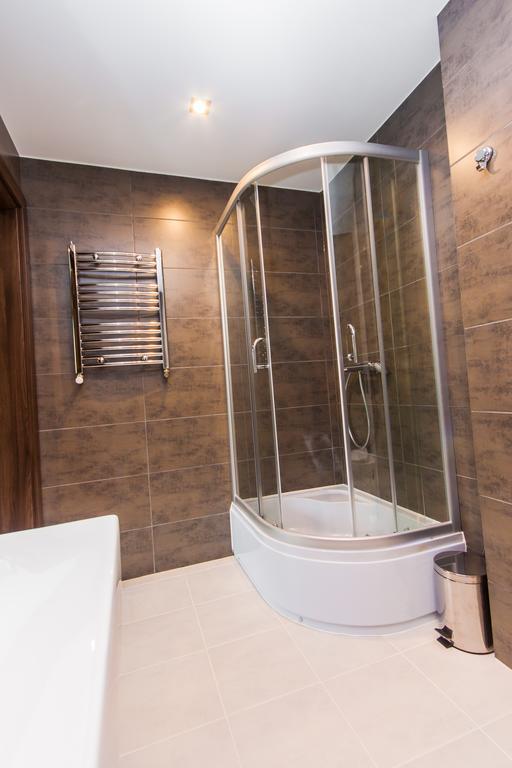 Apartamenty Dawna فيسلا الغرفة الصورة
