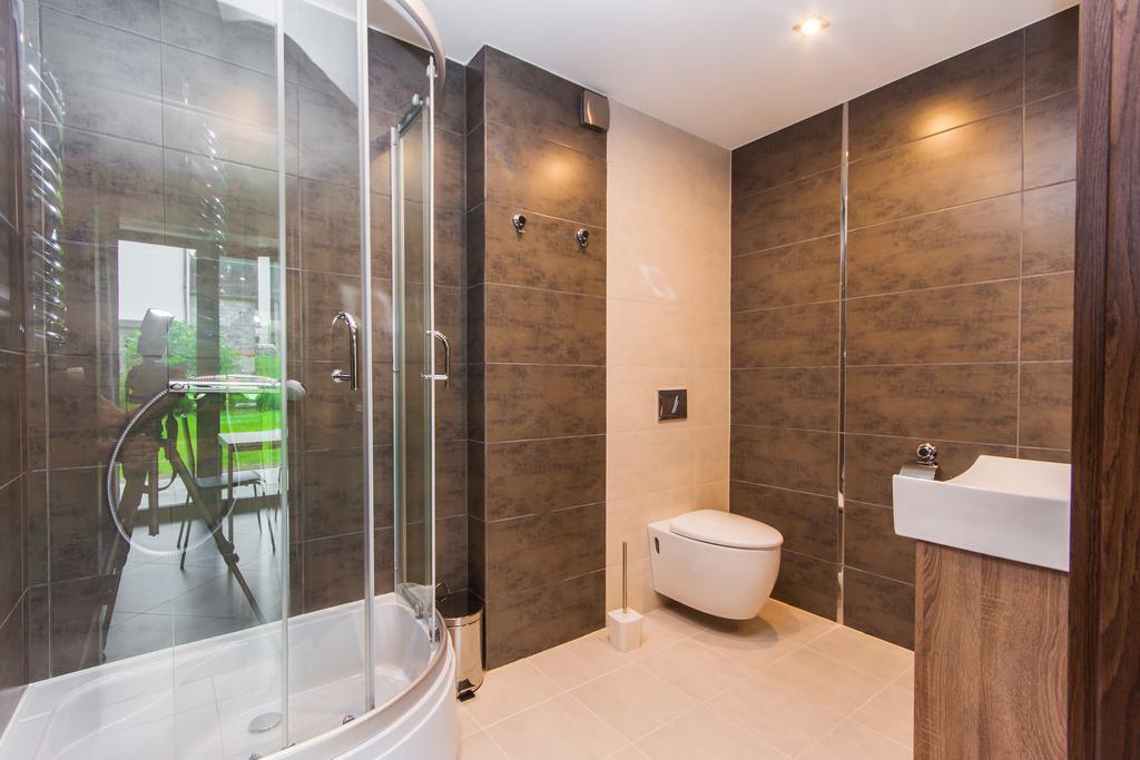 Apartamenty Dawna فيسلا الغرفة الصورة