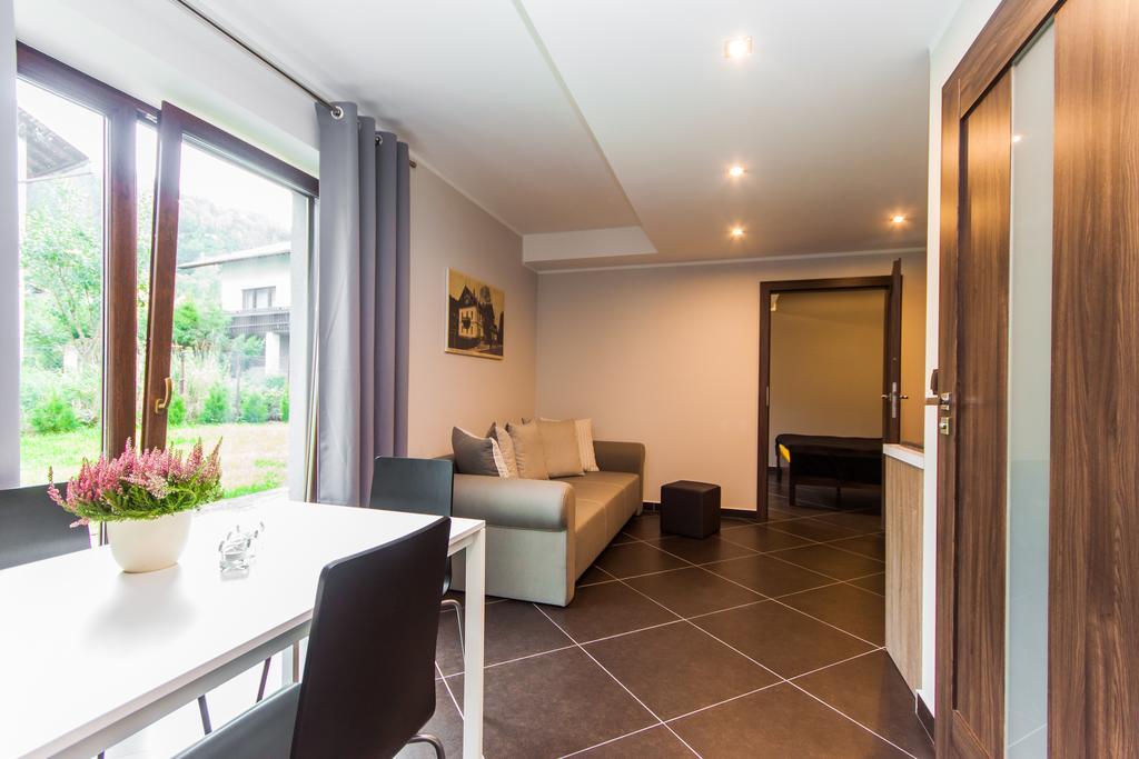 Apartamenty Dawna فيسلا الغرفة الصورة