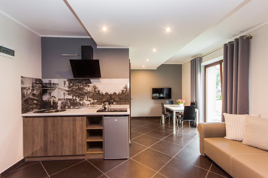Apartamenty Dawna فيسلا الغرفة الصورة