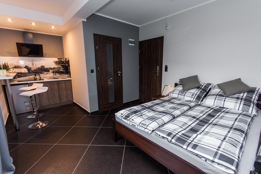 Apartamenty Dawna فيسلا المظهر الخارجي الصورة