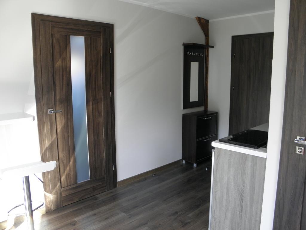 Apartamenty Dawna فيسلا المظهر الخارجي الصورة